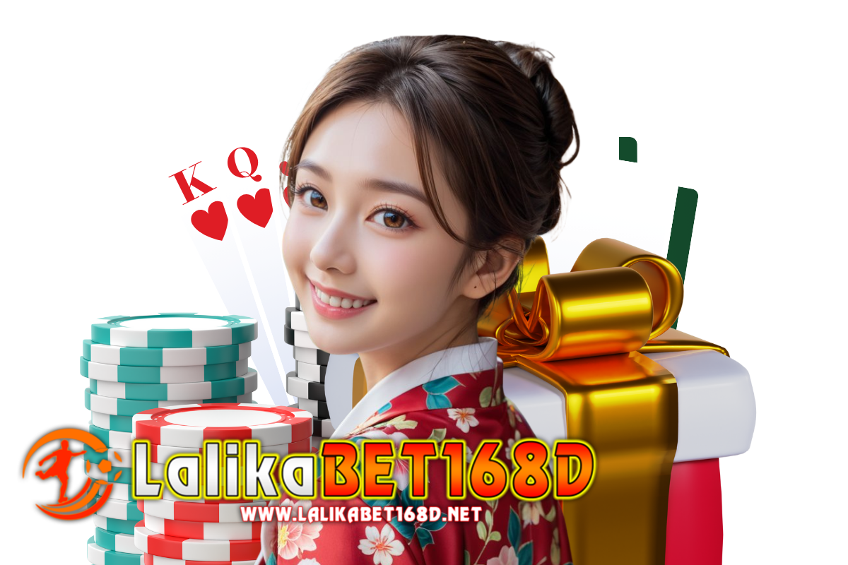 lalikabet168d