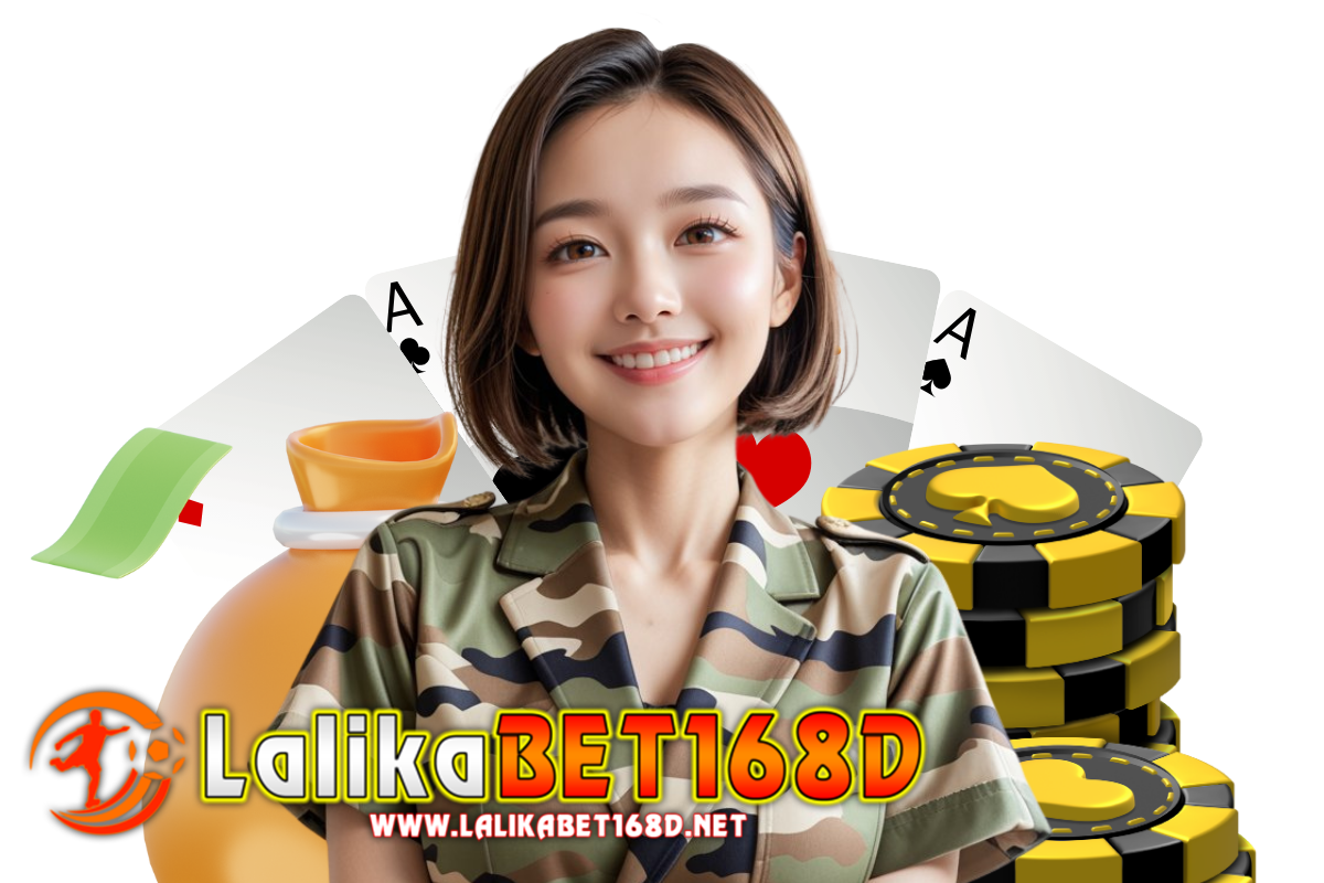 lalikabet168d สมัคร