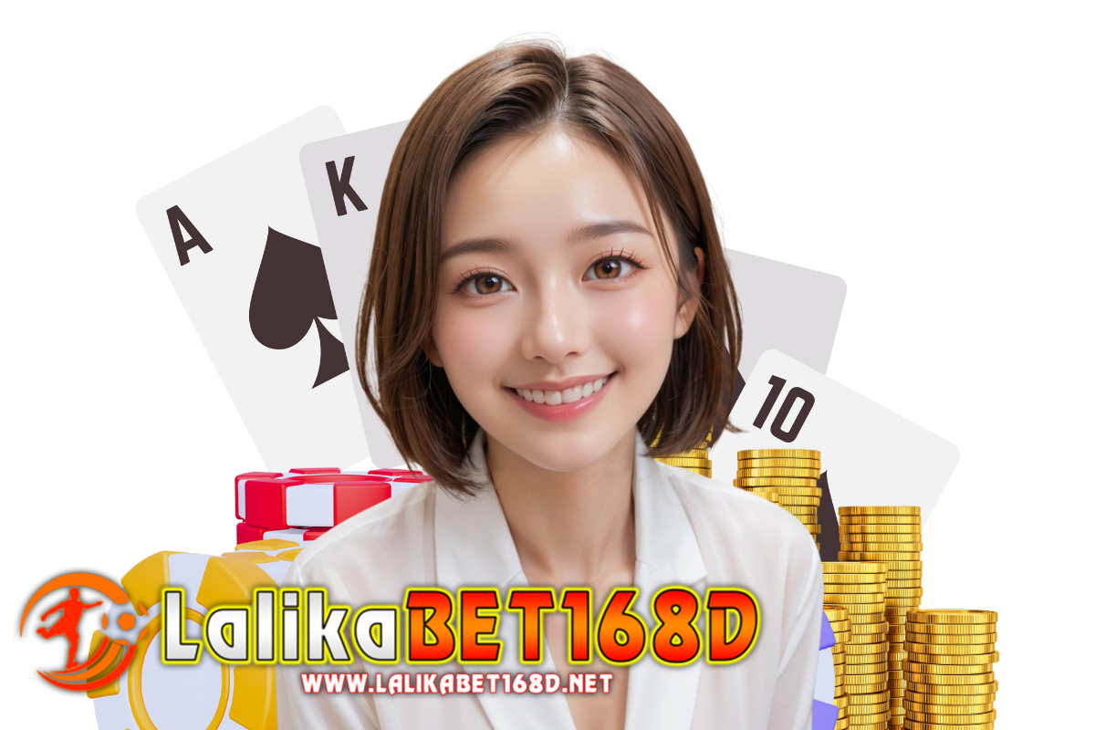 lalikabet168d สล็อต