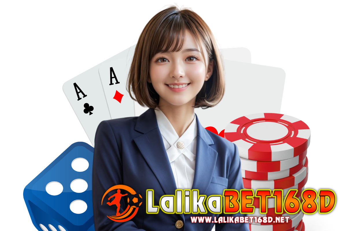 lalikabet168d เว็บตรง